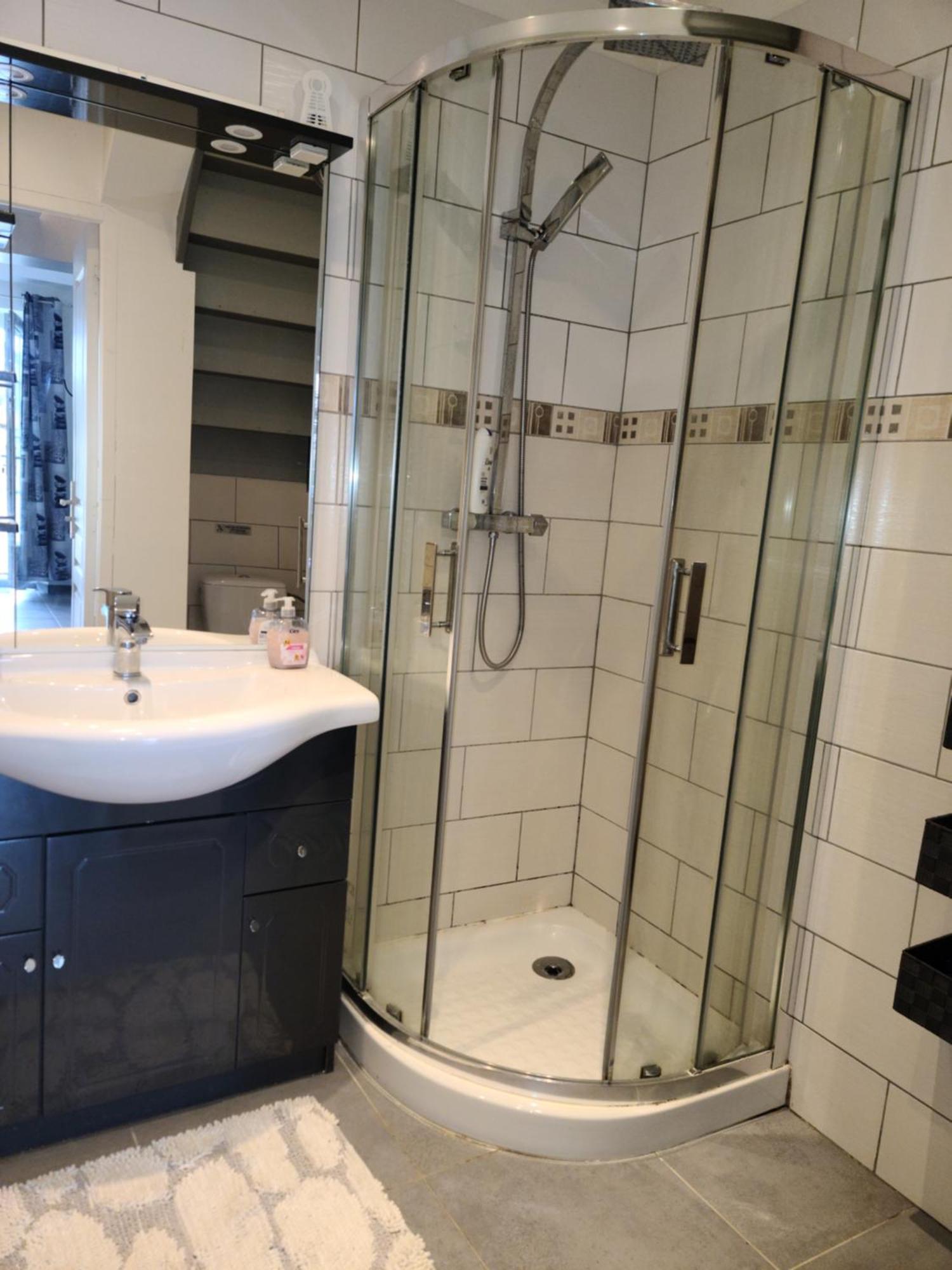 Holiday home Les Penty De Kerroyal