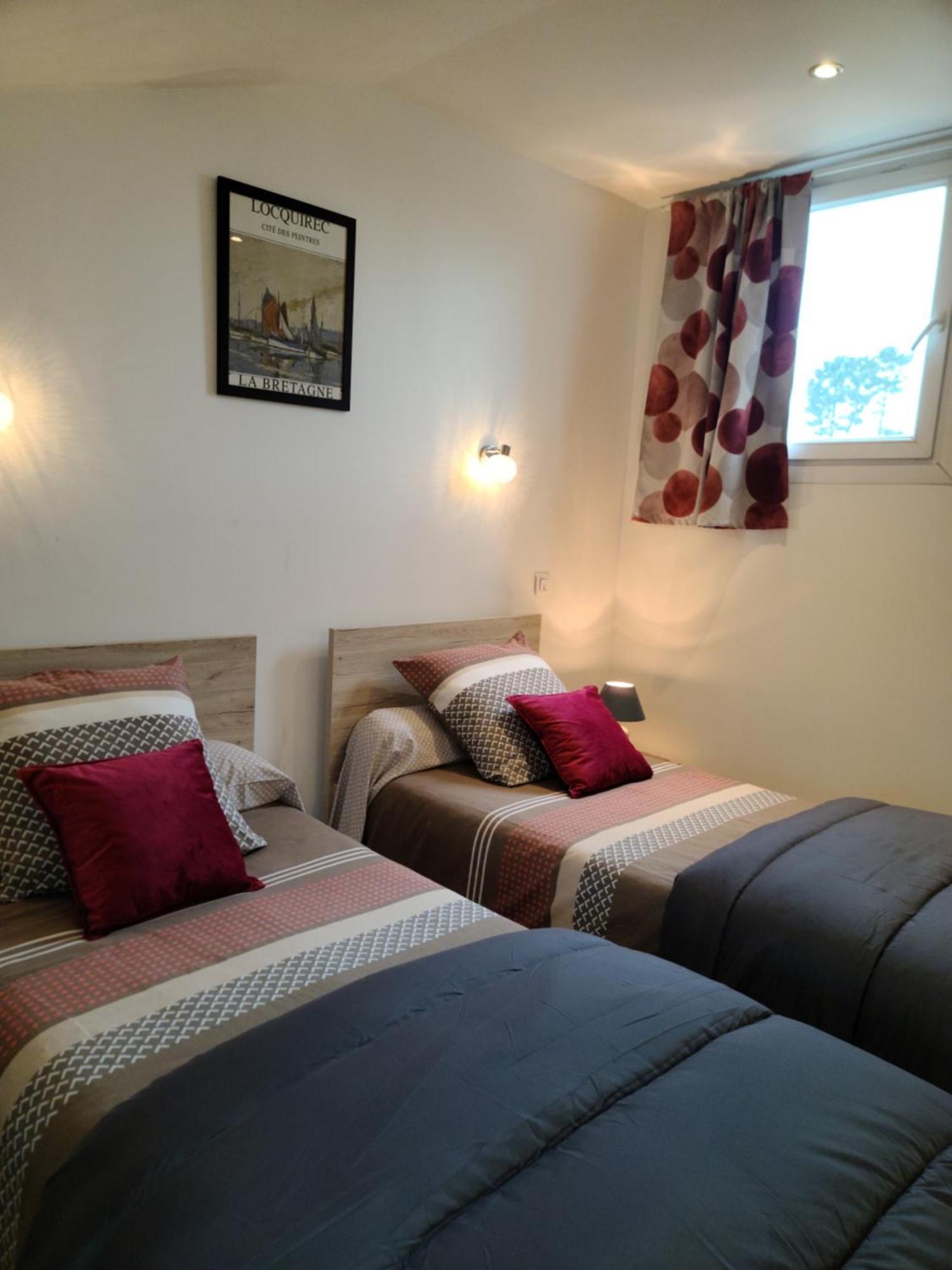 Les Penty De Kerroyal Holiday home *