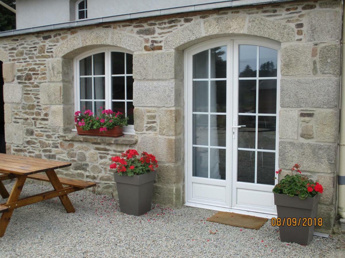 Les Penty De Kerroyal Holiday home *