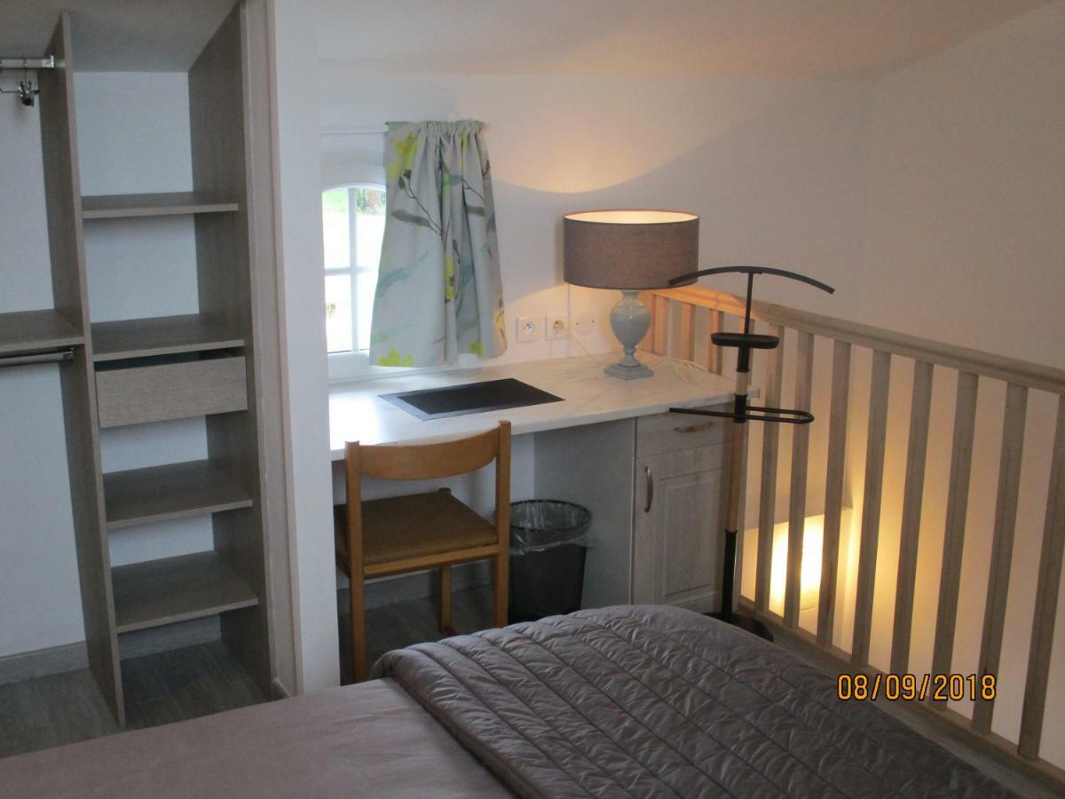 Holiday home Les Penty De Kerroyal *