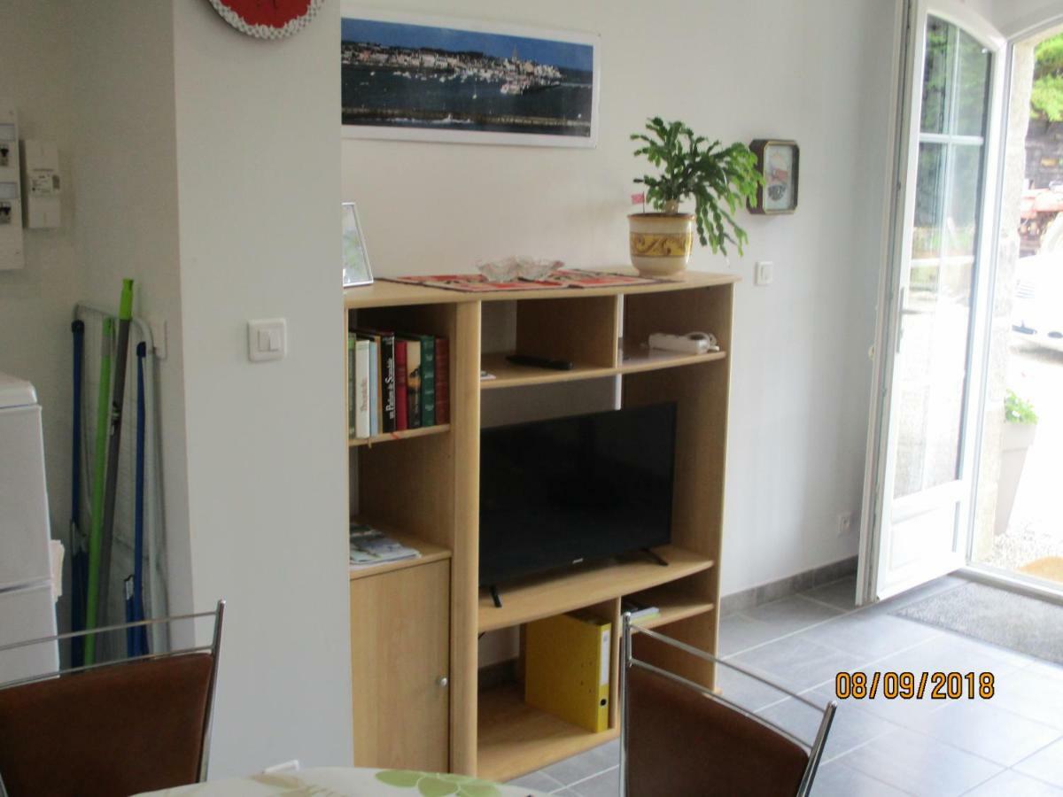 Les Penty De Kerroyal Holiday home