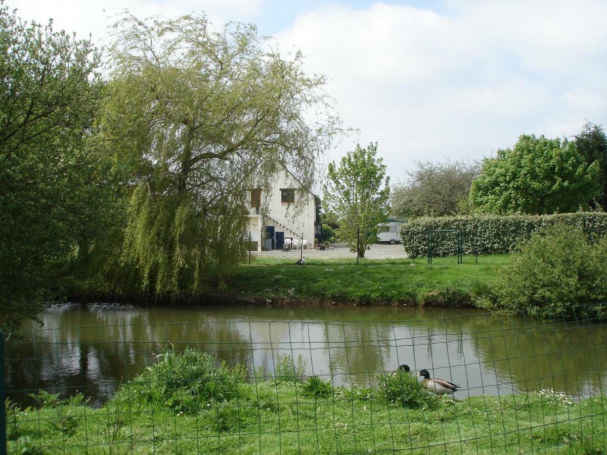 Les Penty De Kerroyal